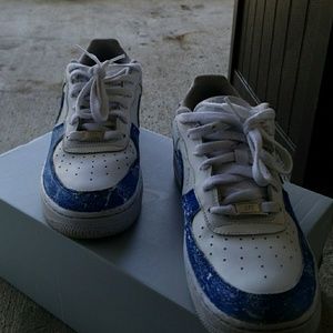 Af1s custom